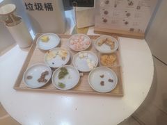 -阮大兴糕团(滨江宝龙店)