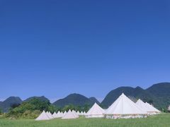 -云漫湖生态度假公园