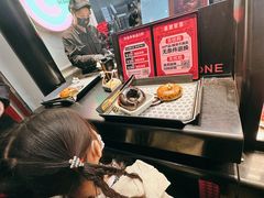 -CC BAGEL&SCONE 贝果与司康(南开大悦城店)