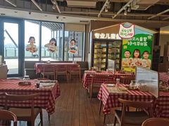 -西贝莜面村(金隅嘉品mall店)