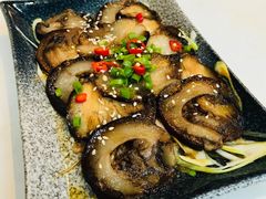 -锦尚阁烤鱼•天津菜(宣武门胡同店)