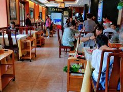 大堂-东来顺饭庄(天坛店)