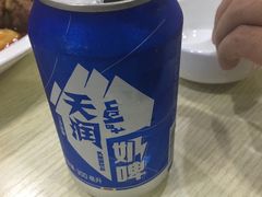 -马黑哥椒麻鸡(清江山水店)