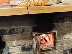 -万里闯关东铁锅炖菜馆(高新旗舰店)