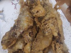 -渔码头食府(蓬莱阁店)