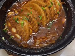 -南山翁新概念川菜(江宁万达广场店)