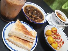 -左记港食(融科天城店)