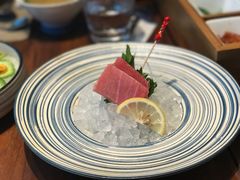 -Mr·Fish鱼鲜生海鲜放题(银泰in99店)