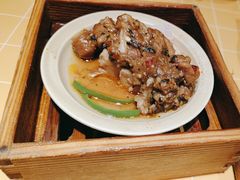 -蔡澜点心·粤菜(花城汇南区店)