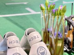 -蜗牛健身·私教馆(海珀香庭店)