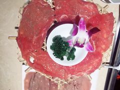 嫩牛肉-新廊桥(原科华廊桥店)
