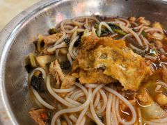 -凤张螺蛳粉·爽口粉(跃进路总店)