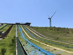 -龙里油画大草原旅游区