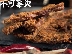 -青松牛肉干(大名路店)