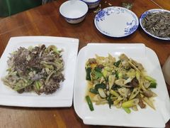 -渔老大·有机鱼馆·老字号(古城店)