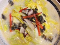 -阿罗新疆菜(人民广场店)