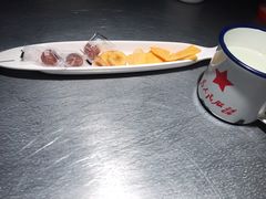 -探鱼·鲜青椒爽麻烤鱼(番禺万达店)