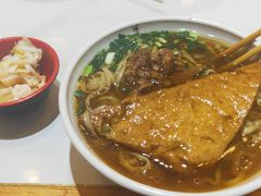 -李兰英湖南面馆(护国路店)