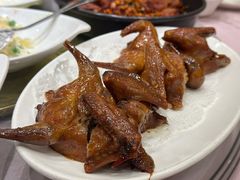 -顺风海鲜港(金玉兰店)