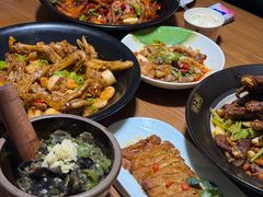 -掌上鲜(南顺城街店)
