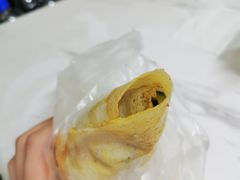 -阜阳杜大大卷馍(塘沽路店)