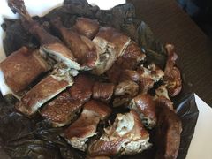 -老牌坊鲁菜名店(宽厚里店)