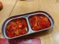 -朴大叔拌饭(广州花城汇店)
