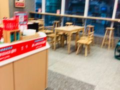 -塔斯汀中国汉堡(新安三路店)