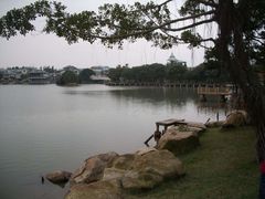 -海上田园