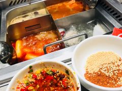 -海底捞火锅(漫乐城夜宵主题店)