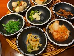 -三代烤肉(保利广场店)