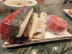 -四宜糕团店(南大街店)