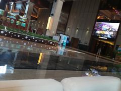 -碧桂园润杨溪谷温泉酒店