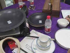 -杭州陶瓷品市场·景青陶瓷有限公司