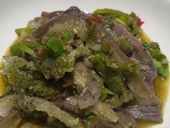 -渝信川菜 · 川味家常菜(长安店)