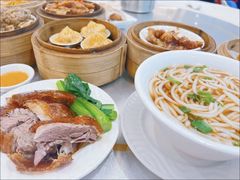 -海港酒家(上水新丰店)