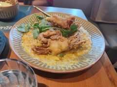 -Tegu泰古莲·泰国餐厅(红山6979店)