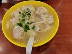 -龙抄手(春熙路总店)