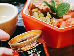 -蜀大侠火锅(四川北路店)