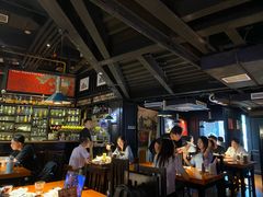 -布拉格餐厅· 中欧捷克菜(全国首店)