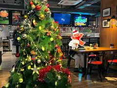 -JINNS锦时 steak&pizza(浸信会礼拜堂旧址店)