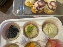 -隆喜元鱼汤包·海鲜(中联广场店)