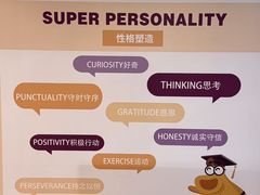 -瑞思英语·少儿英语启蒙(和平·国际商场示范校区)