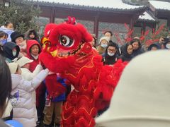 -威海华夏城景区