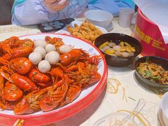 -串盟烧烤大排档·长沙美食地标(星沙店)