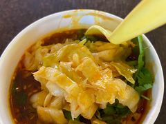 嫩豆腐-澳门街美食城(世界城光谷步行街店)