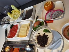 -海底捞火锅(国奥村店)