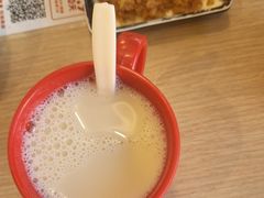 -永和大王(广渠店)