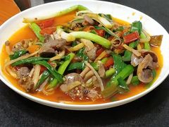 -弓虽昌焖烧鸡(大竹林店)