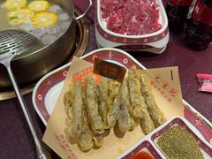 -大吉利·潮汕鲜牛肉火锅(西安店)